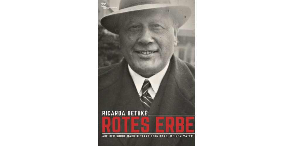 Tickets  »Rotes Erbe« Wolfgang Benz im Gespräch mit Ricarda Bethke ,  in Berlin