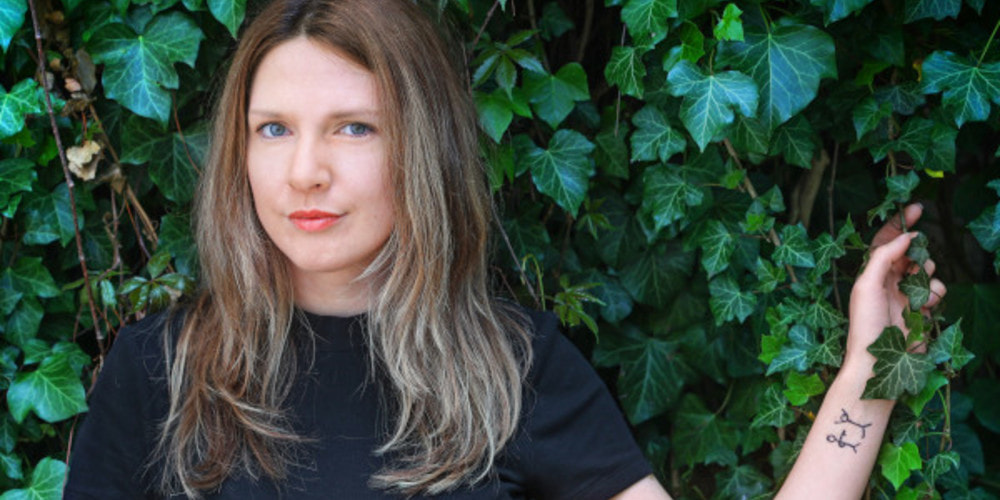 Tickets Marlen Hobrack »Schrödingers Grrrl«, Moderation: Miriam Zeh in Berlin