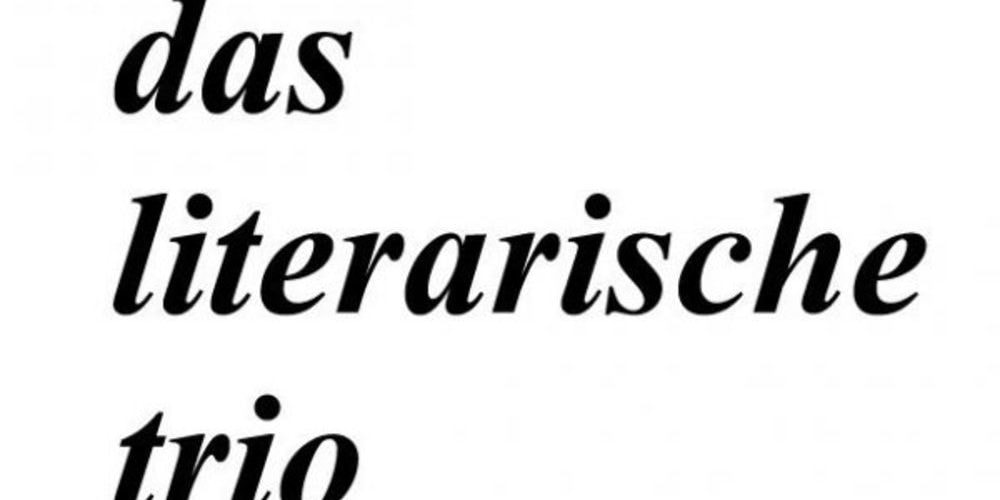 Tickets Das Finale! Vier Bücher und zwei Gäste , Jörg Magenau und Frauke Meyer-Gosau im Gespräch mit Julia Encke und Gunnar Cynybulk in Berlin