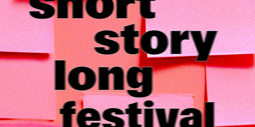 Tickets Tag 1: Kurze Texte vom großen Ganzen, Mit Lorenz Just, Simoné Goldschmidt-Lechner, Irina Nekrasov und Theresia Töglhofer in Berlin