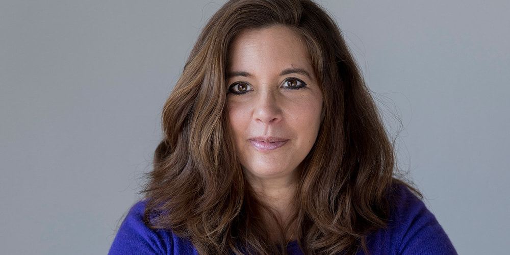 Tickets Rasha Khayat »Ich komme nicht zurück«, Moderation: Lara Sielmann in Berlin
