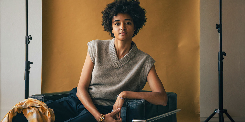 Tickets Raphaëlle Red »Adikou« , Moderation: Melanelle B. C. Hémêfa	 in Berlin