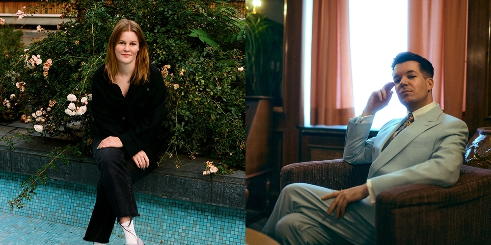 Tickets Meisterwerke der Literatur und was sie uns lehren, Wolfgang M. Schmitt im Gespräch mit Theresia Enzensberger über »Die Wand« von Marlen Haushofer in Berlin