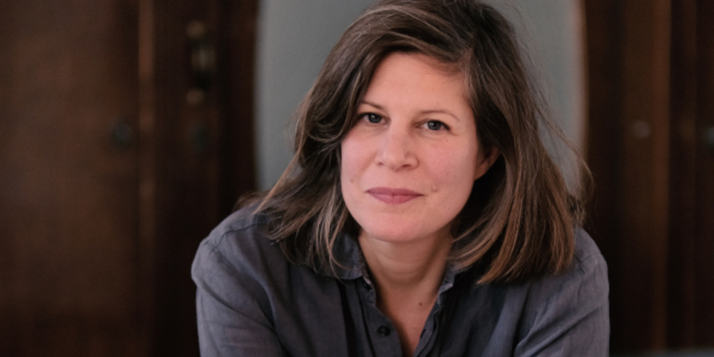 Tickets Maren Wurster »Hier bleiben können wir auch nicht«, Moderation Miriam Zeh in Berlin