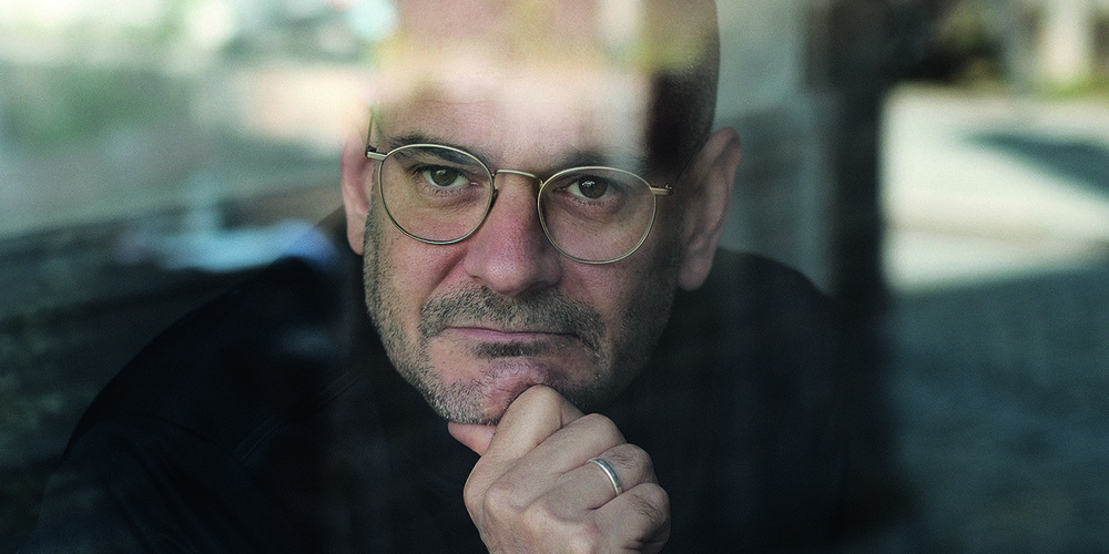 Tickets Jonas Lüscher »Verzauberte Vorbestimmung«, Im Gespräch mit Joseph Vogl in Berlin