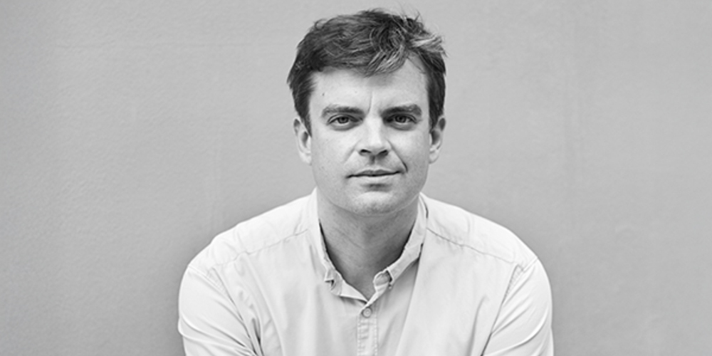 Tickets Matthias Nawrat »Das glückliche Schicksal« , Moderation Gesa Ufer in Berlin