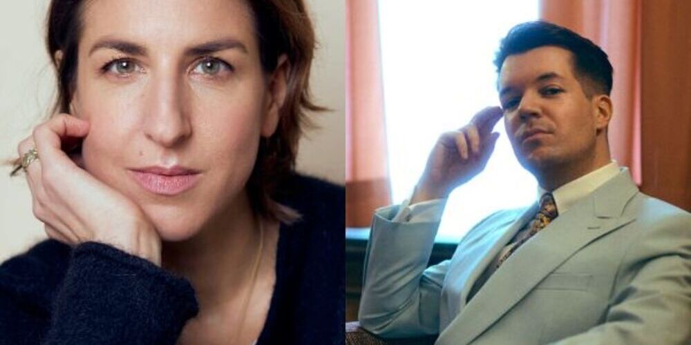 Tickets Wolfgang M. Schmitt im Gespräch mit Laura de Weck über »Das dreißigste Jahr« von Ingeborg Bachmann ,  in Berlin