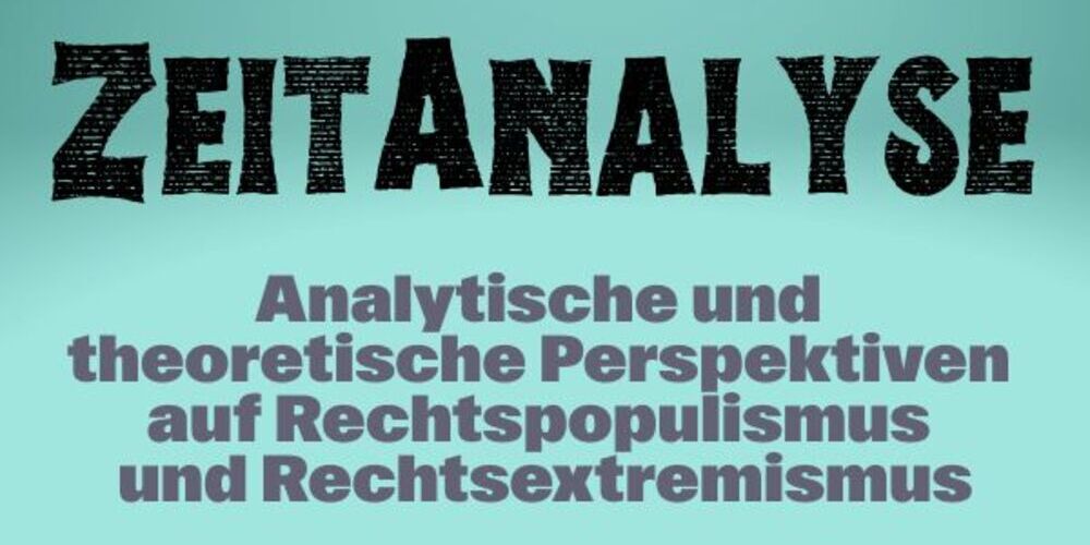 Tickets »Gewalt am Denken«,  in Berlin