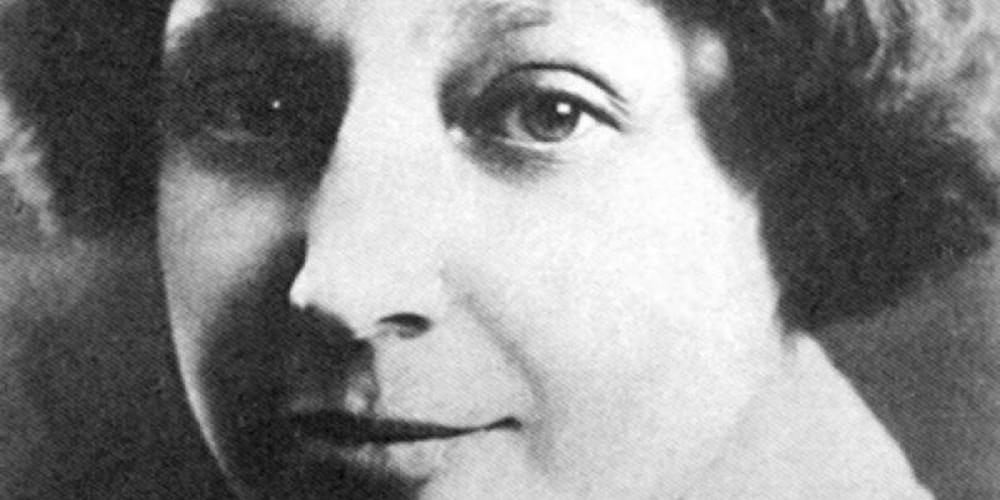 Tickets Marina Zwetajewa »Der Drang nach Haus. Gedichte aus dem Exil«, Antje Leetz im Gespräch mit Richard Pietraß in Berlin