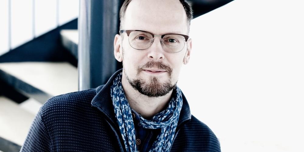 Tickets Dietmar Dath »Neptunation«, Moderation Hannes Riffel in Berlin
