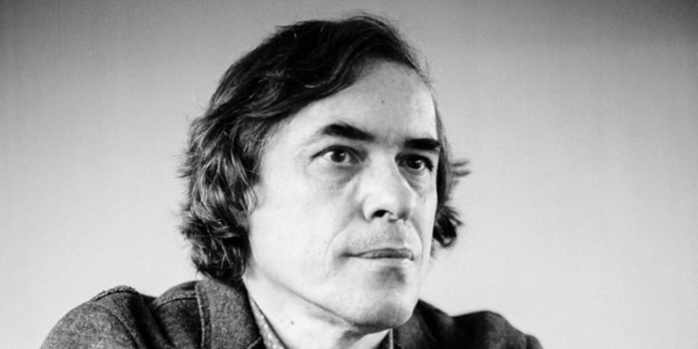 Tickets Mircea Cărtărescu »Solenoid«, Im Gespräch mit Ernest Wichner in Berlin