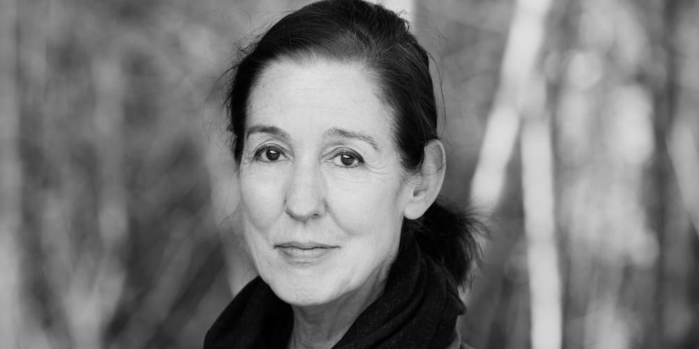 Tickets Judith Kuckart »Kein Sturm, nur Wetter«, Moderation: Wiebke Porombka in Berlin