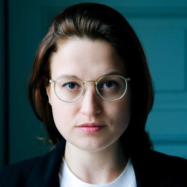 Angela Lehner »2001«